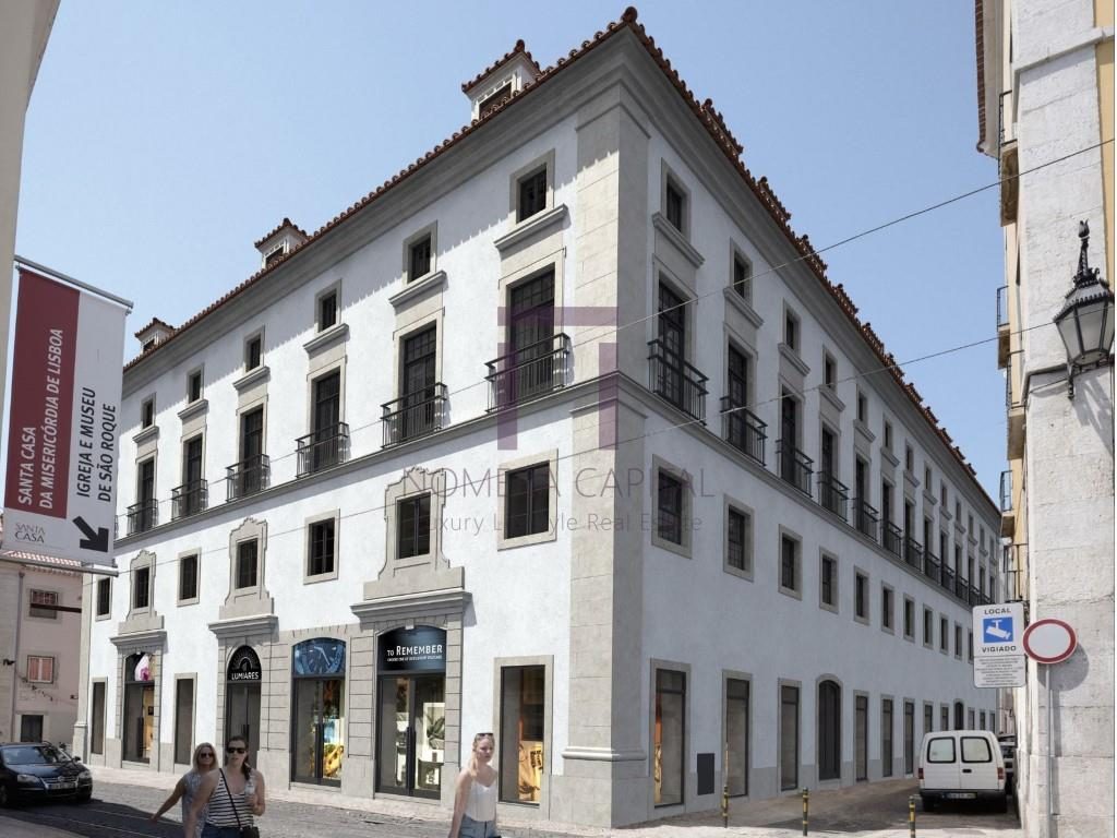 Bina Dıştan Görünüm